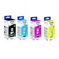 Original Multipack Epson EcoTank ET-5150 Printer Ink Cartridges (4 Pack) -C13T06B140