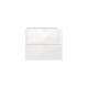 Noia Nightstand White