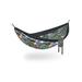 ENO- Eagles Nest Outfitters Camping Hammock in Gray/Brown | 38 H x 76 W x 114 D in | Wayfair DN003