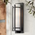 Kichler Camden 19 1/2" High Outdoor Wall Light