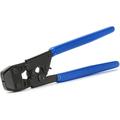 Pex Cinch Clamp Fastening Tool From 3/8 To 1 Pex Cinch Crimping Tool Crimper For Stainless Steel Clamps (001)