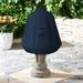 Arlmont & Co. Euripides Heavy-Duty Outdoor Waterproof Fountain Cover, Patio Garden Fountain Statue Protective Cover, | 48 H x 30 W x 1 D in | Wayfair