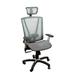 ErgoMax Ergonomic Office Chair Height Adjustable Back Mesh, Home Office Chair with Multi-color Options