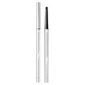 GWAABD Cruelty Free Eyeliner 7 Colors Eyeliner Eyeshadow Pencil Pearl Eyeliner Metal Eyeliner Glitter Color Eyeliner Ladies Eyeliner Waterproof Retractable Eye Color Eyeliner Color Eyeliner