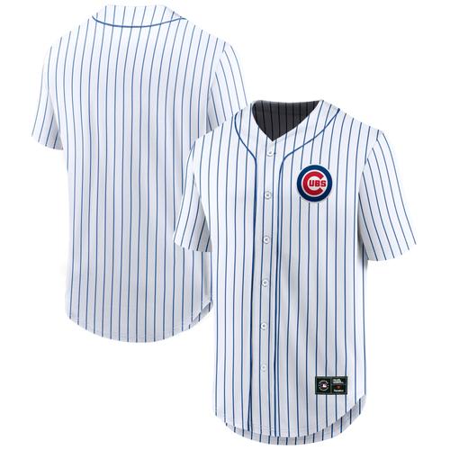 Chicago Cubs Franchise-Modeoberteil – Herren