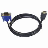 WANYNG HDMI Cable 1080P VGA HDMI With Audio Adapter To HD HDMI Cable VGA Cable TO HDMI cable HDMI