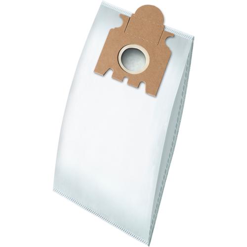 HANSEATIC Staubsaugerbeutel Staubbeutel passend für MIELE Swing H1 Handstaubsauger und MIELE S 140 Baureihe weiß Staubsaugerbeutel