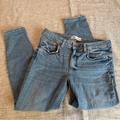 Zara Jeans | Nwot Zara Jeans | Color: Blue | Size: 10