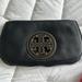 Tory Burch Bags | Like New Tory Burch (Removable) Chain Crossbody Bag. | Color: Black | Size: 11.5 X 6.5 Inches