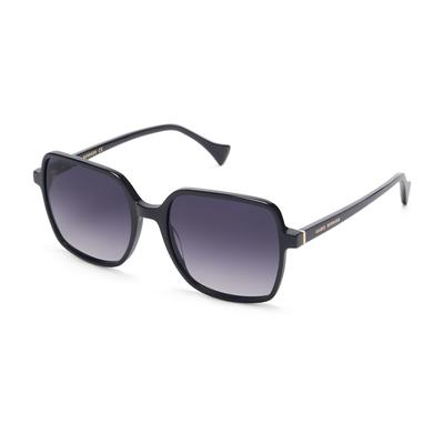 Isabel Bernard - Sonnenbrille Isabel Bernard La Villette Remine - rechteckig schwarz Sonnenbrillen 1 ct Damen Image