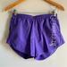 Nike Shorts | Like New Nike Dri-Fit Tempo Luxe Short Violet Purple Xs | Color: Purple | Size: Xs