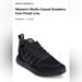 Adidas Shoes | Adidas Casual Sneakers. | Color: Black | Size: 7.5