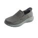 Blair Women's Skechers Relaxed-Fit Slip-In Shoe - Grey - 10.5 - Medium