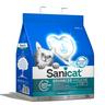 2x10l Advanced Hygiene Sanicat Cat Litter