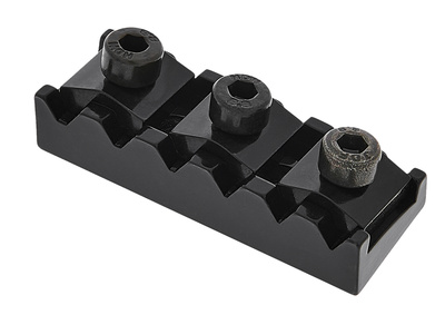 Floyd Rose Locking Nut R3 Black