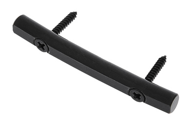 Floyd Rose String Retainer with Screws BL