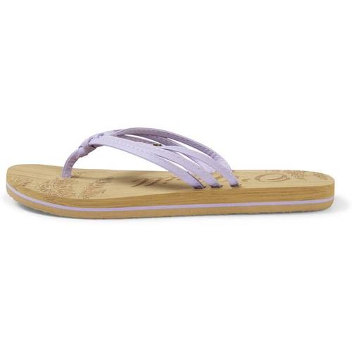 O'NEILL Damen Sandalen DITSY SANDALS, Größe 39 in Lila