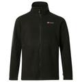 Berghaus - Prism PT InterActive Fleece Jacket - Fleece jacket size L, black