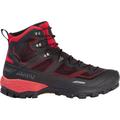 Mammut Herren Ducan High GTX Schuhe (Größe 46, schwarz)