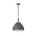 Hubbardton Forge Summit 12 Inch Large Pendant - 134502-1427