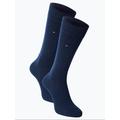 Tommy Hilfiger Socken im 2er-Pack Herren indigo, 47-49