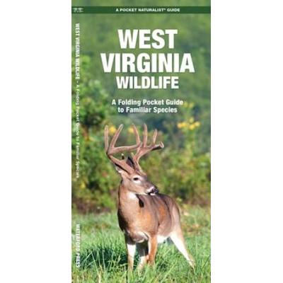 West Virginia Wildlife: An Introduction To Familiar Species