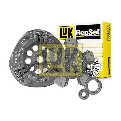 Schaeffler LuK Kupplungssatz Universal Ø300mm 300mm 630 1102 11 Image