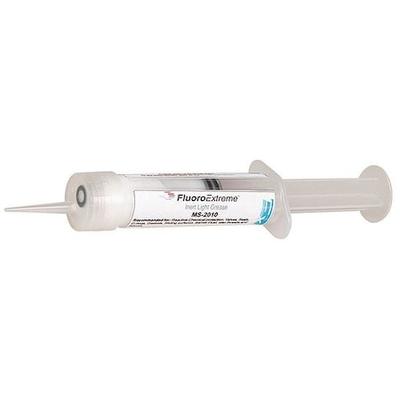 FLUOROEXTREME MS-2010 Multipurpose Grease Syringe, Synthetic