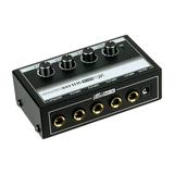 Sound Mixer Volume Control Audio Amplifier for Musical Instruments Keyboards Bass