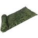 Outdoor Hidden Camo Netting Large Building Cover Camouflage Net Bulk Roll Garden Canopy Sunshade Camouflage Netting for Hunting Blinds