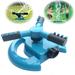 Sprinkler for Kids Toddlers Fun Outdoor Water Toys Summer Inflatable Wading Kiddie Pool Gift