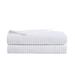 Tommy Bahama Home 2 Piece Bath Sheet Towel Set Terry Cloth/100% Cotton in Gray | 34 W in | Wayfair USHSAC1240328