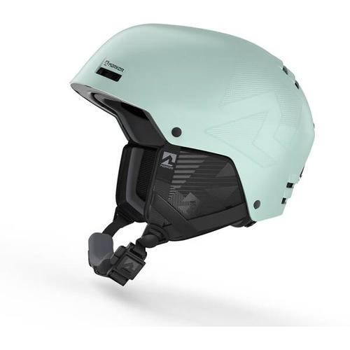 MARKER Herren Helm SQUAD LIGHT GREEN, Größe S in Grün