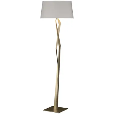 Hubbardton Forge Facet Floor Lamp