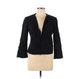 Ann Taylor Jacket: Black Jackets & Outerwear - Women's Size 6