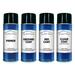 Spectral Paints Compatible/Replacement for Toyota 70 White Crystal Pearl: 12 oz. Primer Ground Mid & Clear Touch-Up Spray Paint