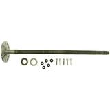 Rear Left Axle Shaft - Compatible with 1997 - 2000 Ford Expedition 1998 1999