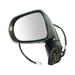 Left Mirror - Compatible with 2013 - 2015 RX350 2014