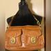 Coach Bags | Coach Legacy Vintage Anniversary Vachetta Brown Leather Shoulder Bag/ Hobo Bag | Color: Brown | Size: Os