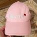 Disney Accessories | Beauty And The Beast Broadway Hat | Color: Pink | Size: Osbb