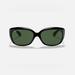 Ray-Ban Accessories | Authentic Ray-Ban Jackie Ohh | Color: Black | Size: Os