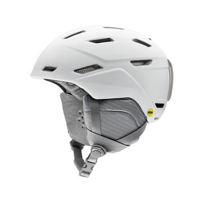 Smith Mirage Helmet Matte White Large E006997BK5963