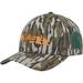 Men's Columbia Mossy Oak Camo Michigan State Spartans Bottomland Flex Hat