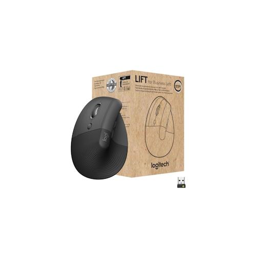 Logitech Business Wireless Maus