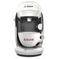 Tassimo by Bosch Style Pod Coffee Machine - White