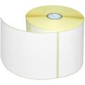 Rotolo 400 etichette adesive termiche dirette mm 105x148 foro 40 per imballaggi e spedizioni - Koem
