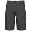 Carhartt - Rigby Rugged Cargo Short - Shorts size 33, grey