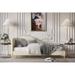 Loretta Upholstered Twin Daybed