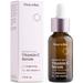 Natural Vitamin C Serum for Face - 15% with Ferulic Acid Vitamin E - Anti Aging Reduce Appearance of Wrinkles Dark Age Spots Lines - Dermatologist Tested - Nectar of the C by Fleur & Bee (1 Fl Oz)