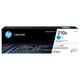 HP 210A Cyan Original LaserJet Toner Cartridge W2101A